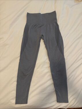 NVGTN CONTOUR SEAMLESS LEGGINGS